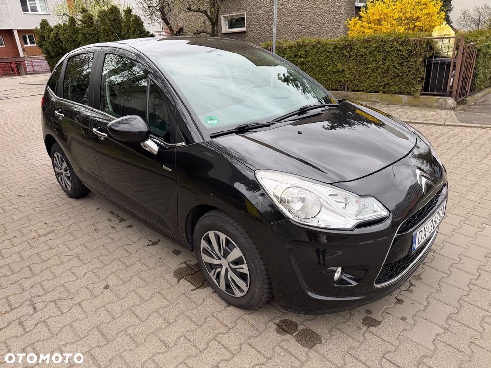 Citroën C3 HDi 110 FAP Exclusive - 2