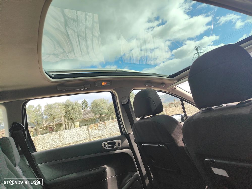 Peugeot 307 SW 1.6 HDi Sport - 15