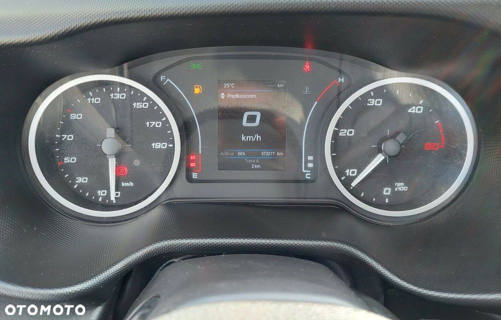 Iveco Daily - 22