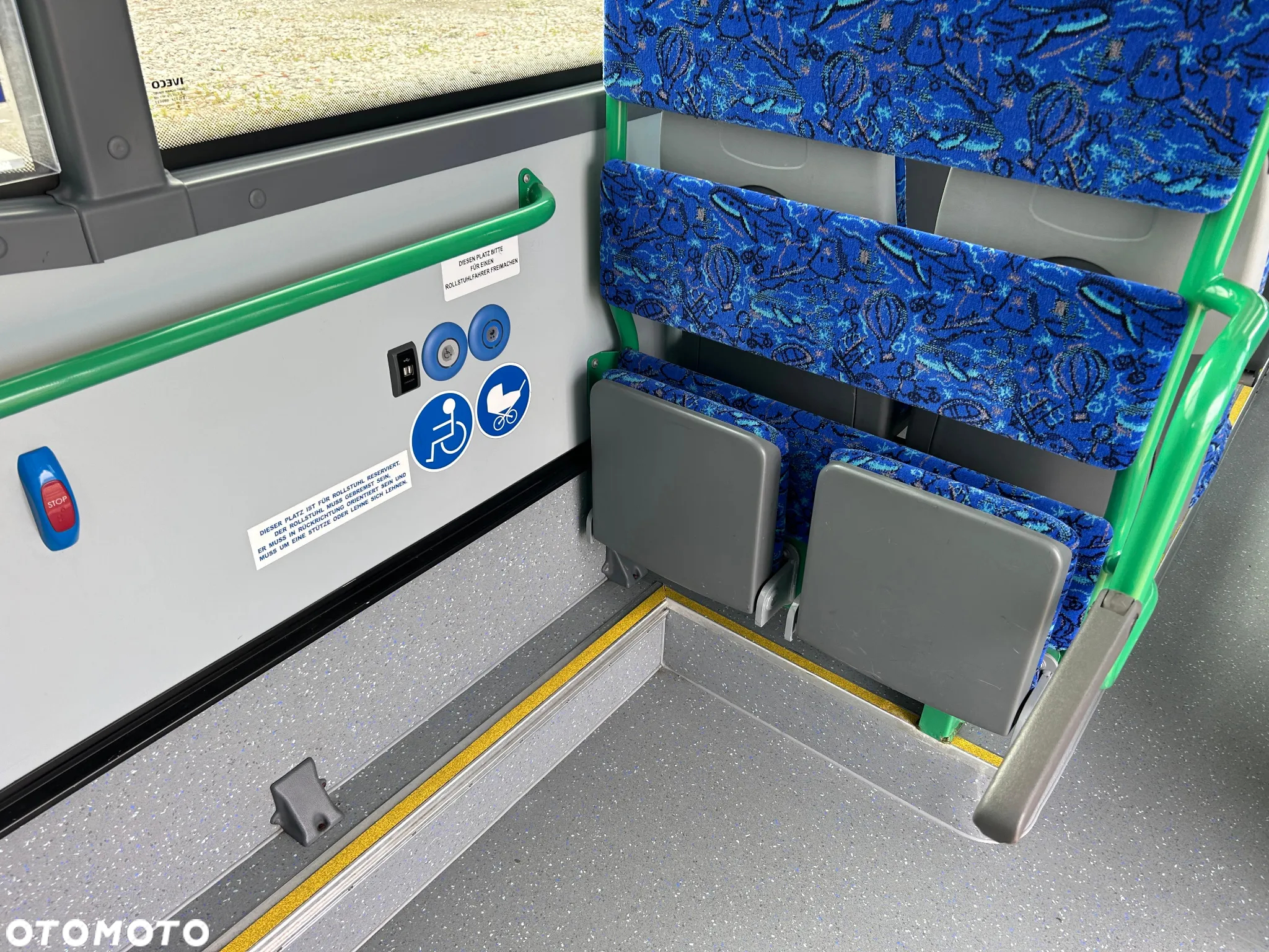 Iveco Crossway LE - 24