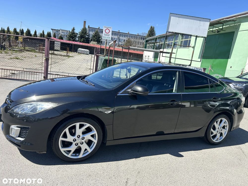 Mazda 6 Sport 2.5 Top - 1