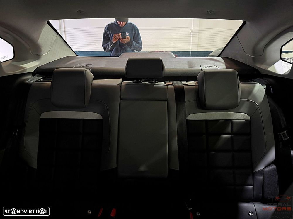 Citroën e-C4 X 54 kWh Autonomia Alargada Plus - 40
