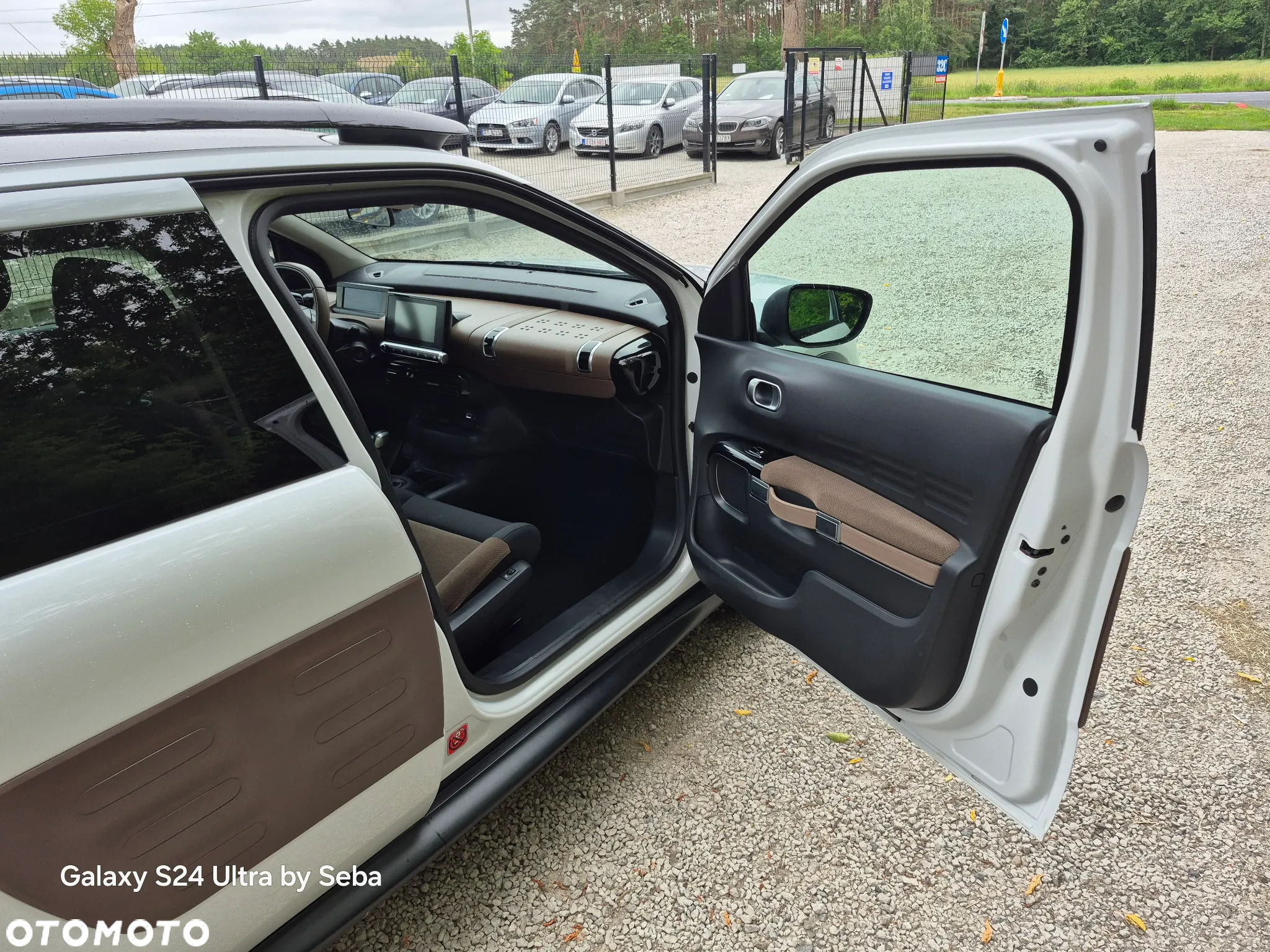 Citroën C4 Cactus 1.6 BlueHDi Shine - 28