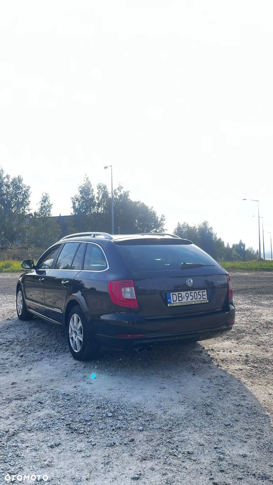 Skoda Superb - 16