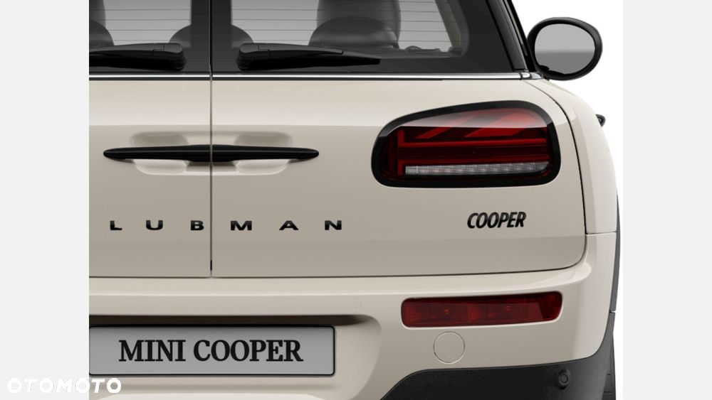 MINI Clubman - 5