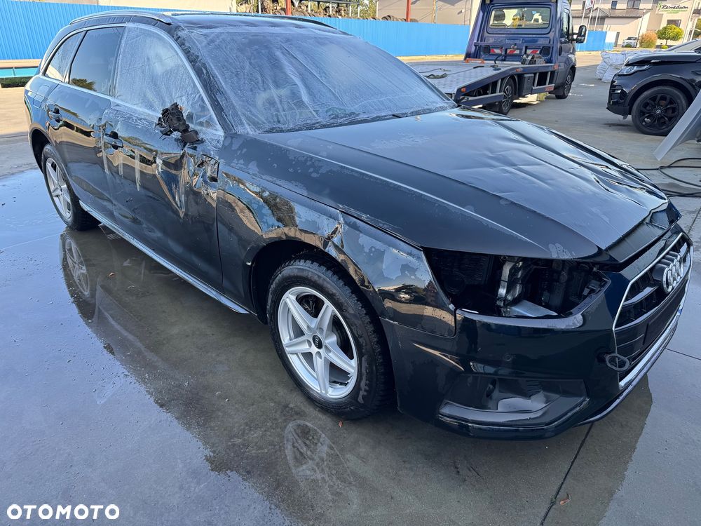 Audi A4 - 2