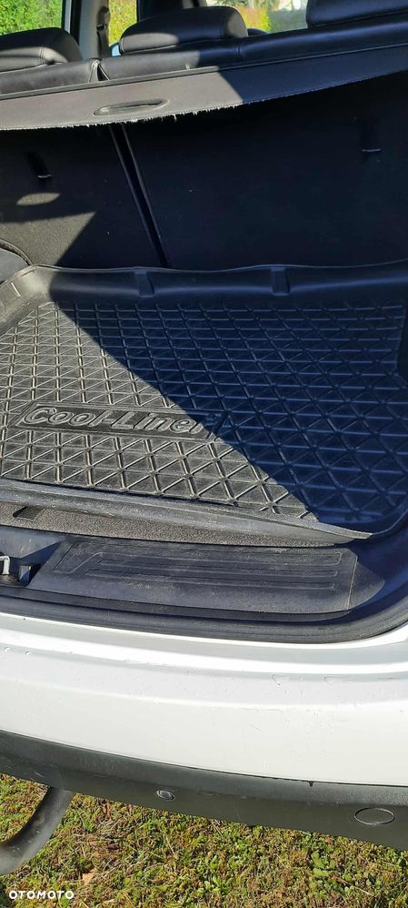 Hyundai ix35 2.0 CRDi Classic - 8