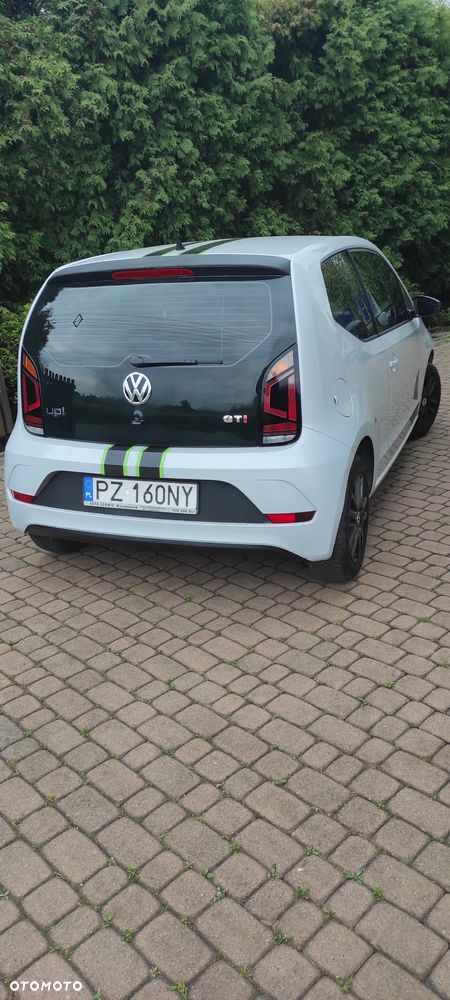 Volkswagen up! 1.0 high Perfectline - 6