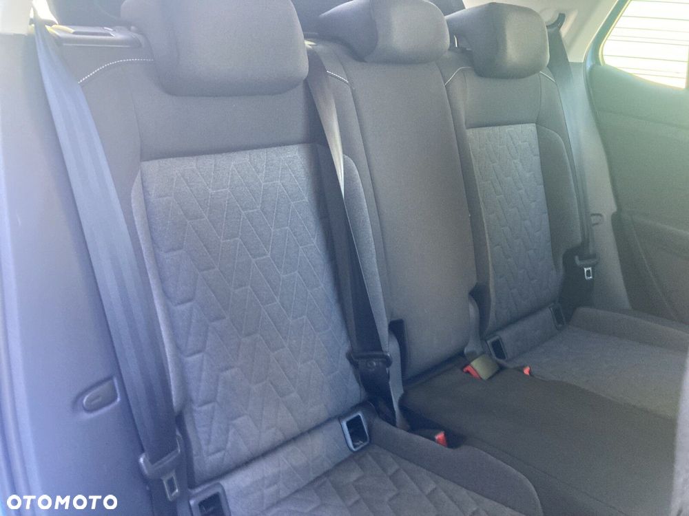 Volkswagen T-Cross 1.0 TSI Special Edition - 21