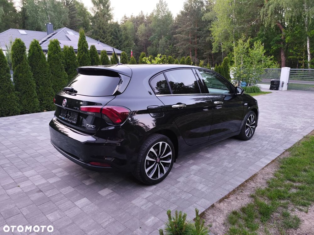 Fiat Tipo 1.4 T-Jet Lounge - 6