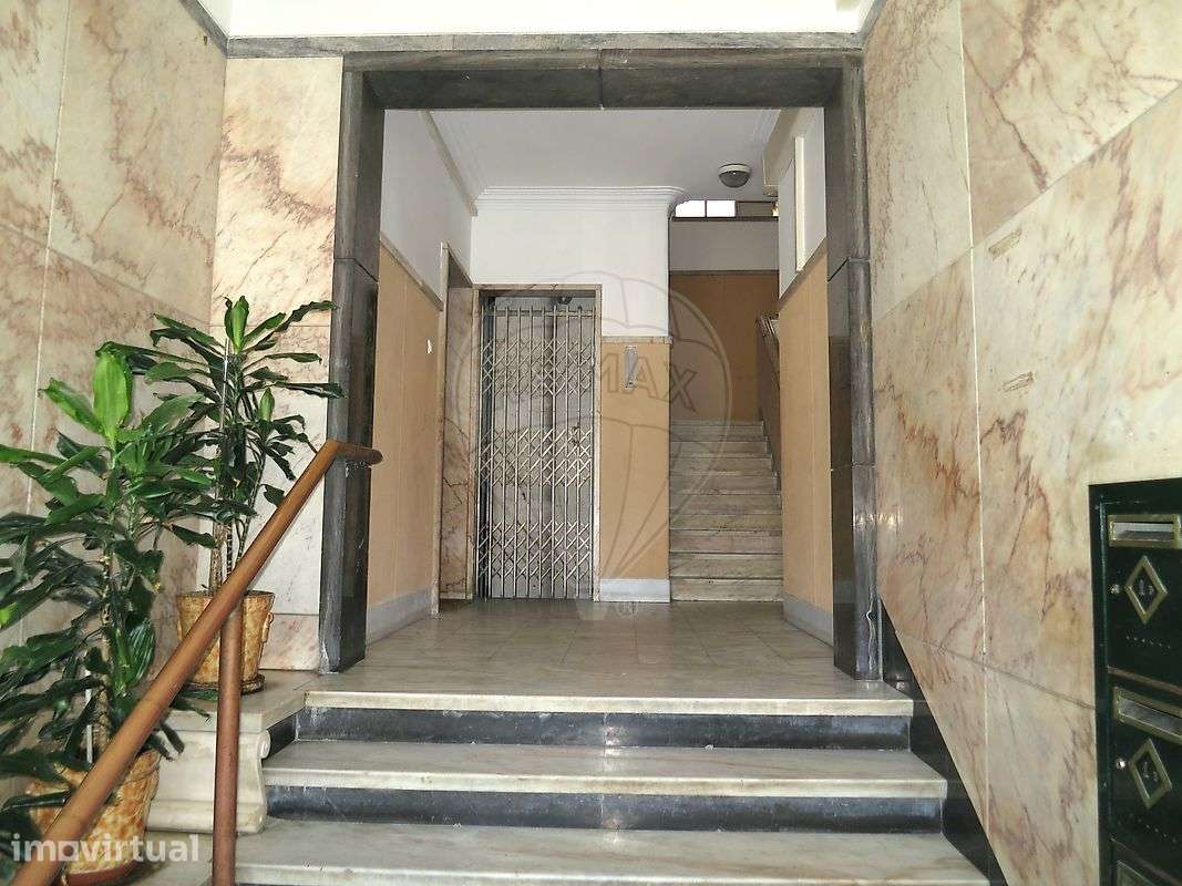 Apartamento T3 para arrendamento - Grande imagem: 2/25