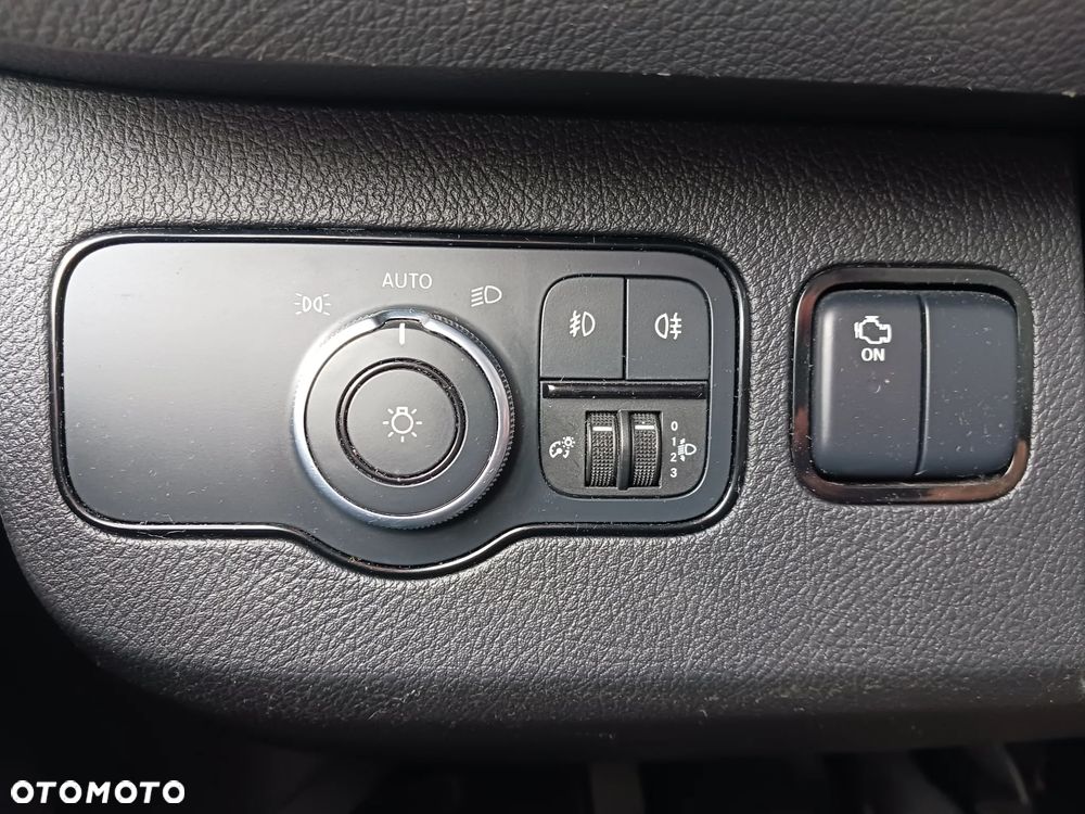 Mercedes-Benz Sprinter 907 Max 20r maxi 316 CDI 160 KM SALON Sypialnia webasto Klima Izoterma Siła Chłodnia Mroźnia Agregat - 32