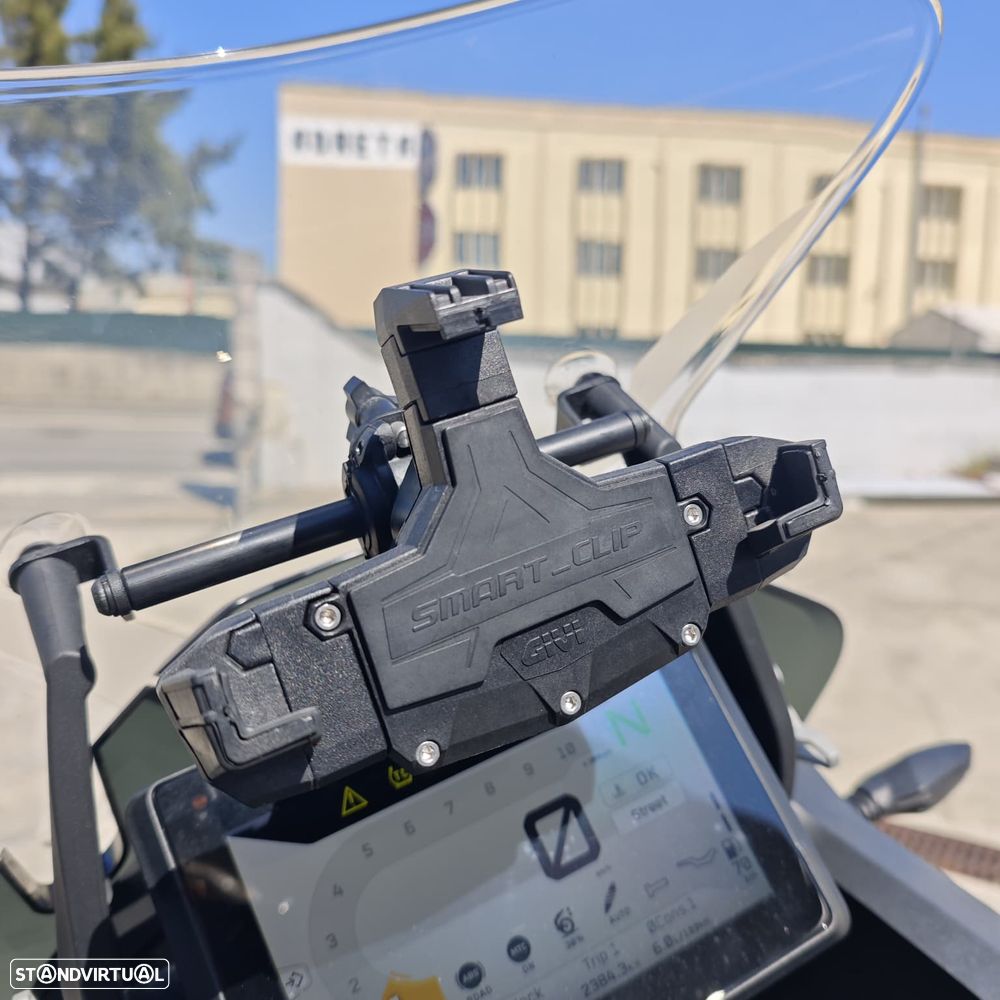 KTM 1290 Super Adventure S - 4