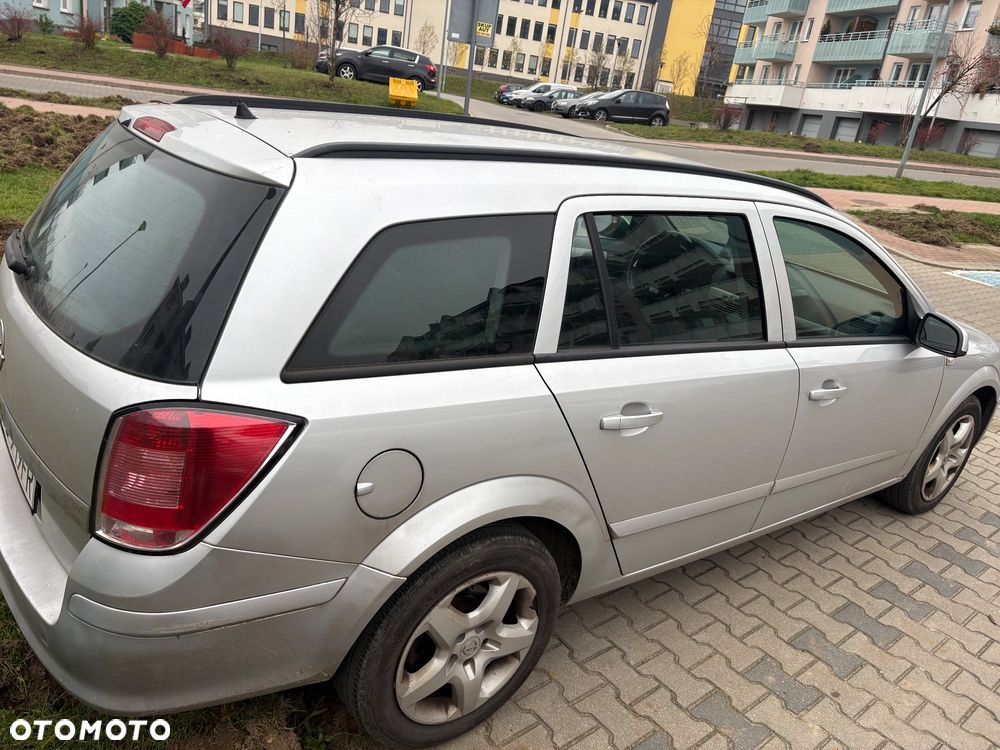 Opel Astra III 1.7 CDTI Enjoy - 6