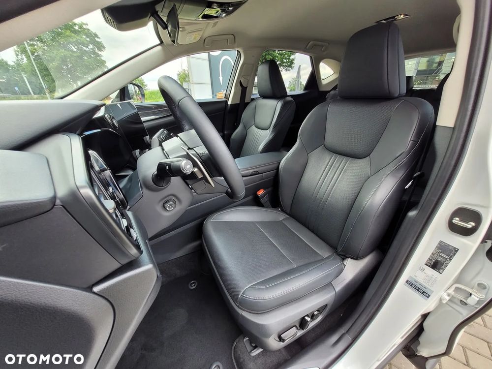 Lexus NX 350h Prestige AWD - 12