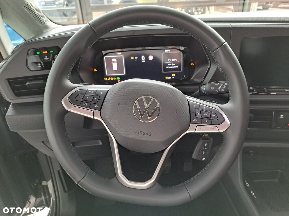 Volkswagen Caddy - 15