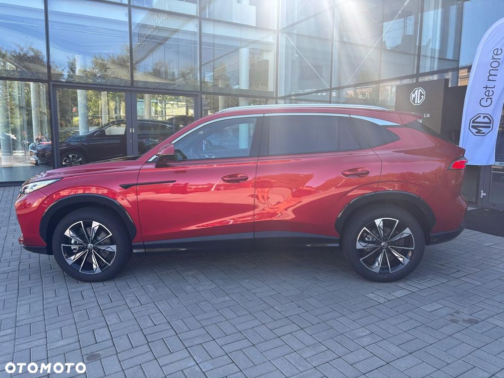 MG HS 1.5T HEV+ Excite - 2