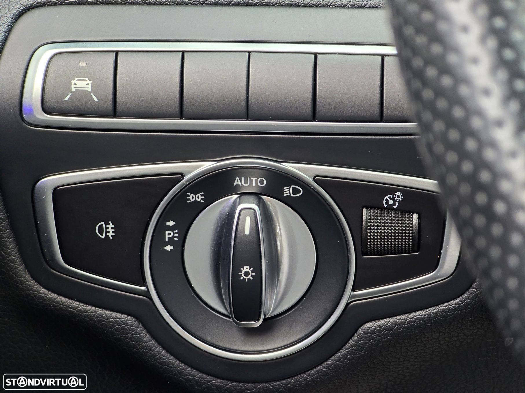 Mercedes-Benz C 220 d Station 9G-TRONIC AMG Line - 22