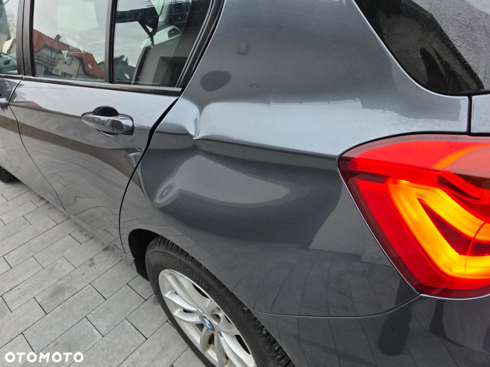 BMW Seria 1 - 13