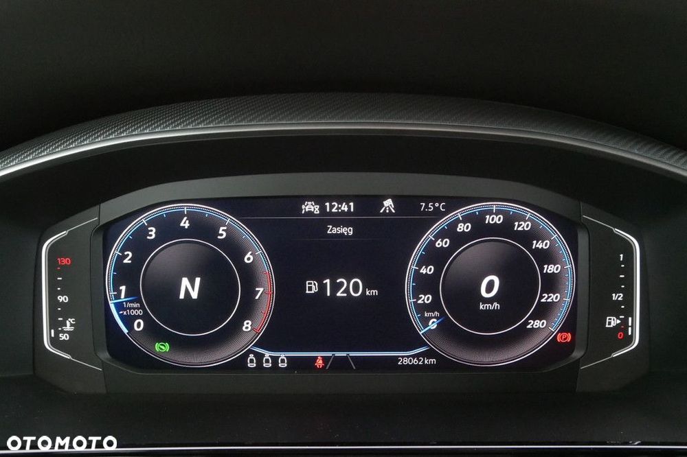 Volkswagen Arteon 2.0 TSI Elegance DSG - 9