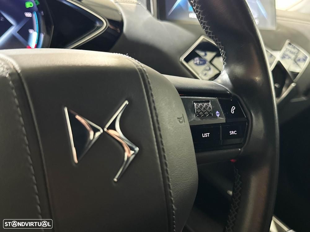 DS DS3 Crossback E-Tense Performance Line - 55