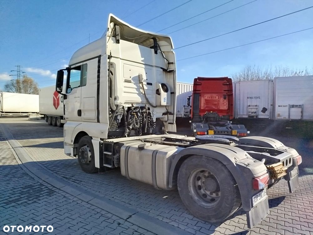 MAN TGX L.2007.46.001 - 3