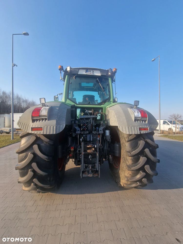 Fendt 930 VARIO - 7
