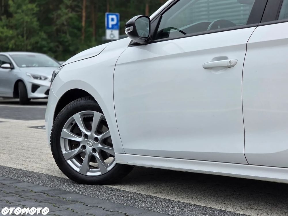 Opel Corsa 1.5 D Elegance S&S - 37