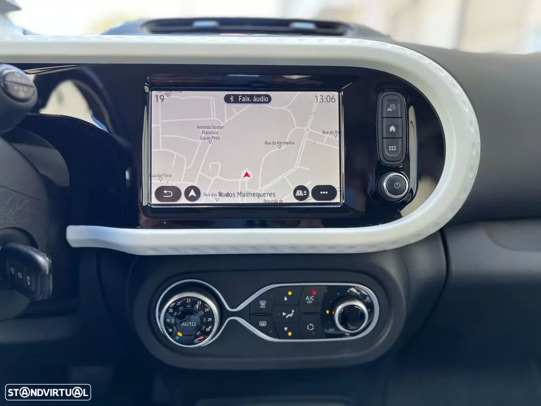 Renault Twingo Z.E. 22 Zen - 39