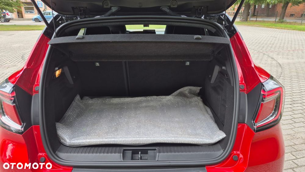 Renault Captur 1.6 E-TECH Full Hybrid 145 Esprit Alpine - 32