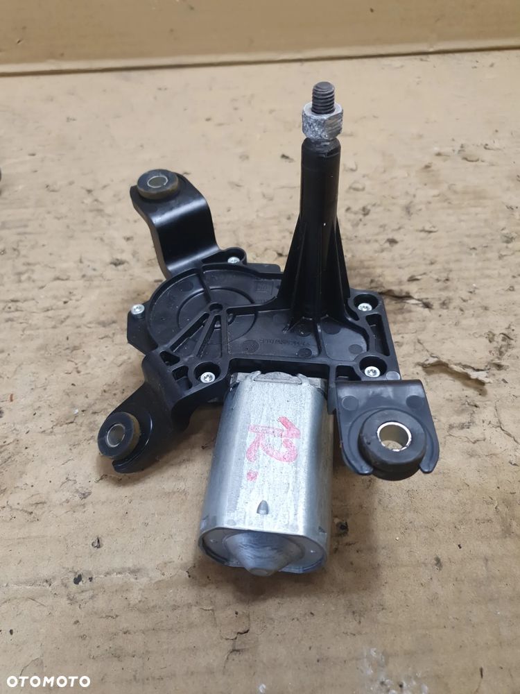 SILNICZEK WYCIERACZKI TYŁ OPEL MERIVA B nr 13282361 - 4
