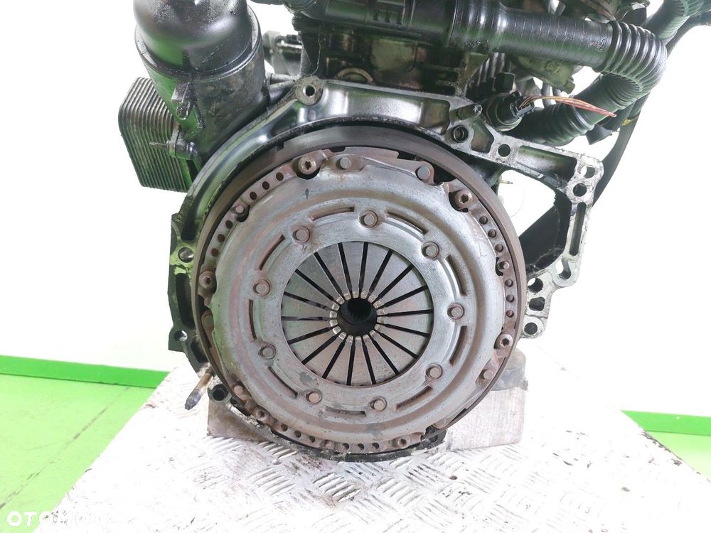 Silnik diesel Citroen Xsara Picasso 1998-2012 1,6 HDI 9HY - 13
