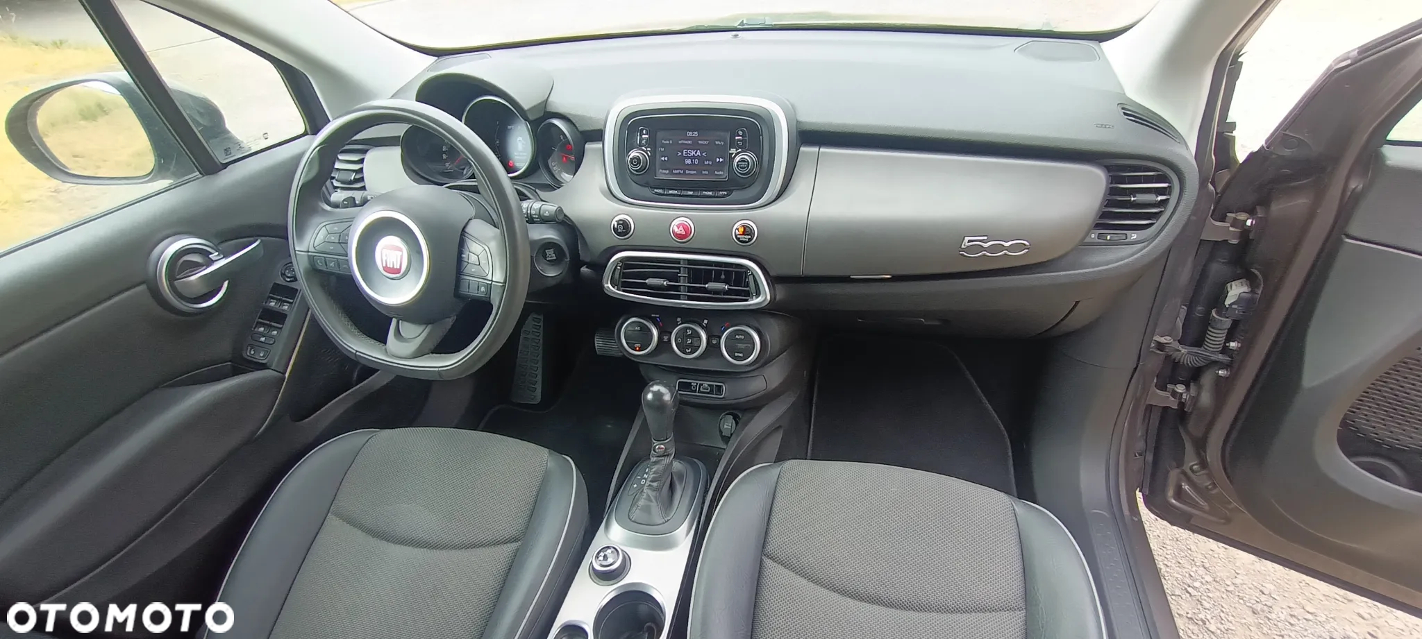 Fiat 500X 2.0 Multijet Automatik 4x4 S&S Cross Plus - 20