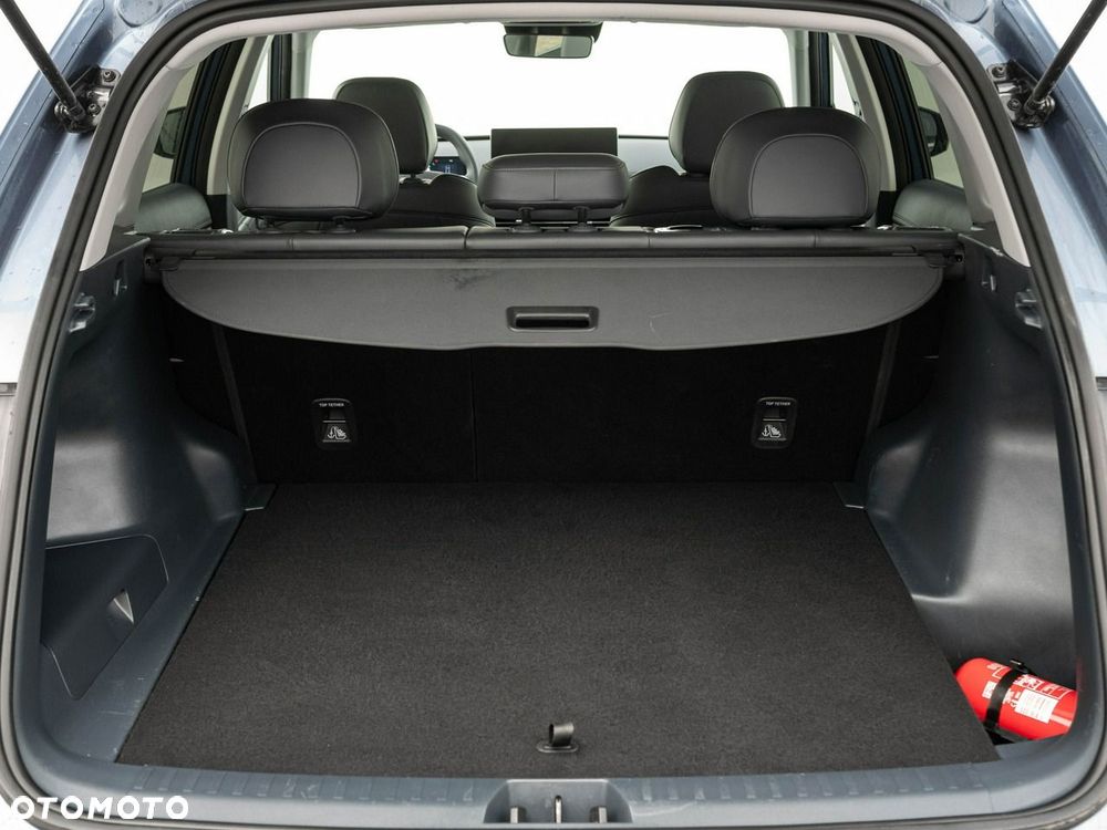 Geely Starray EM-i 1.5 PHEV Pro - 27
