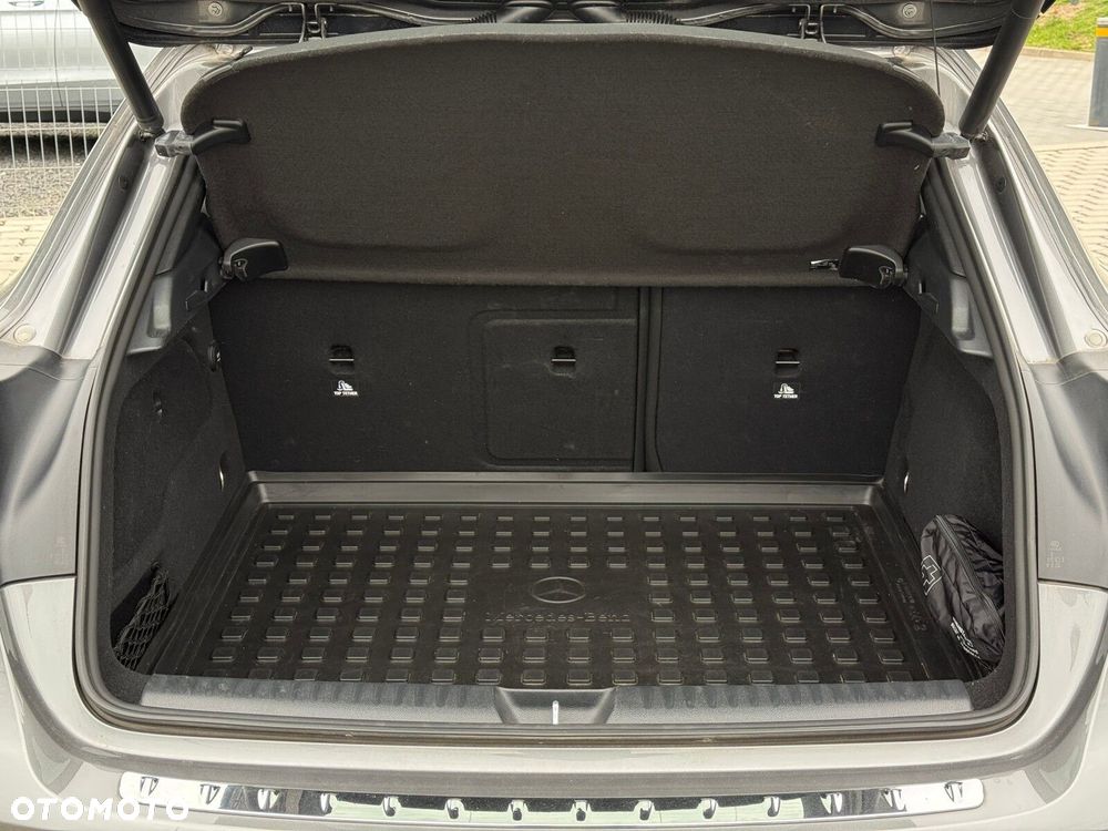 Mercedes-Benz GLA AMG 45 4-Matic - 27