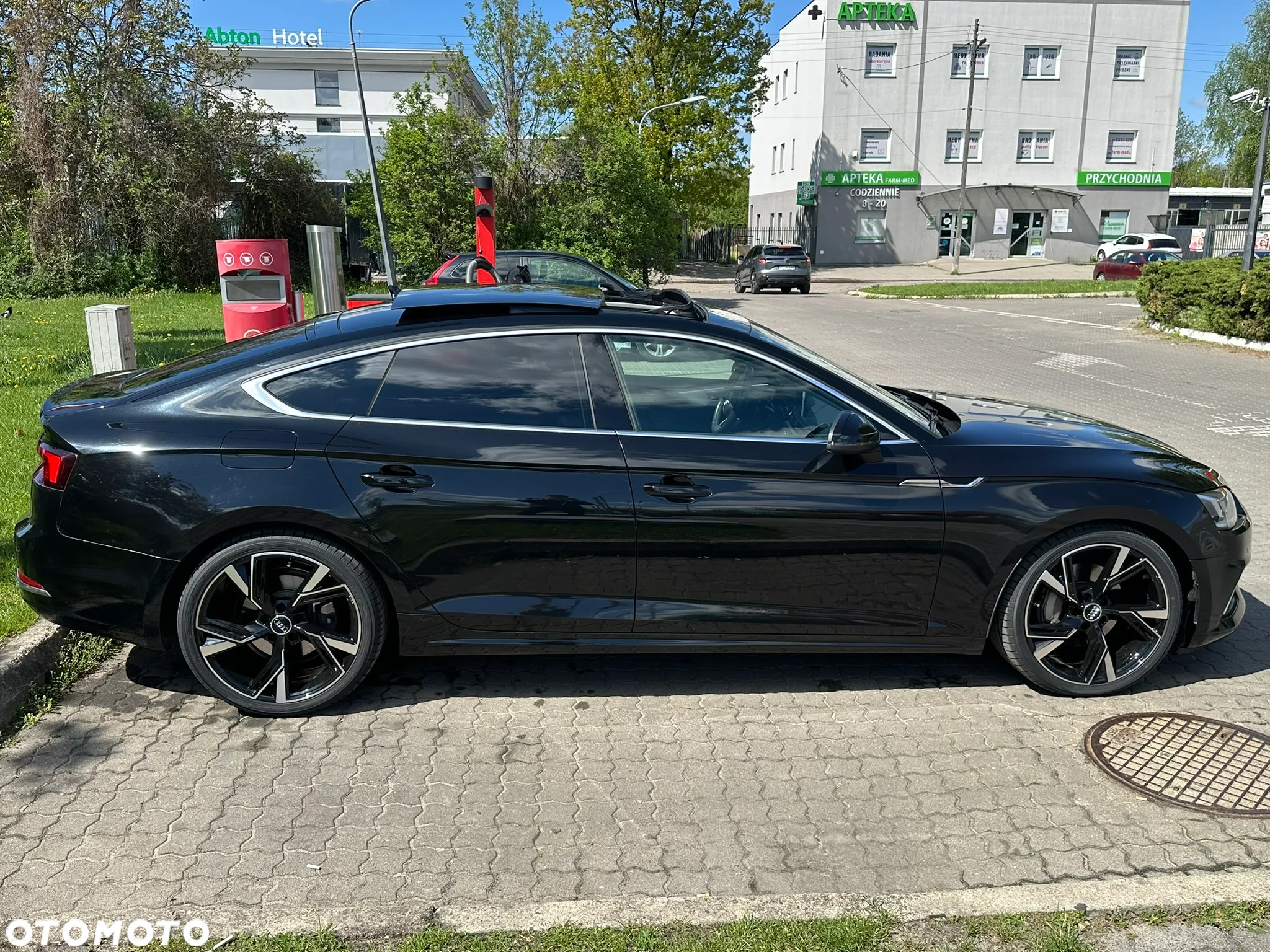 Audi A5 2.0 TDI Sport S tronic - 6