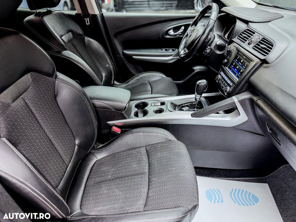 Renault Kadjar 1.5 DCI EDC Intens - 8