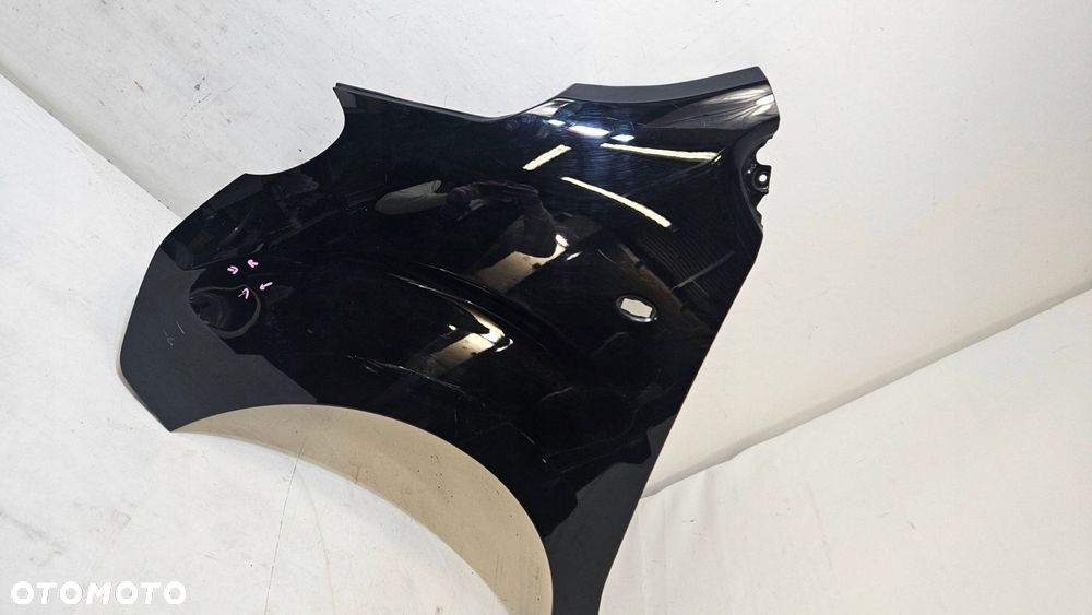 błotnik lewy przód przedni jumpy vivaro proace expert oryginalny - 2