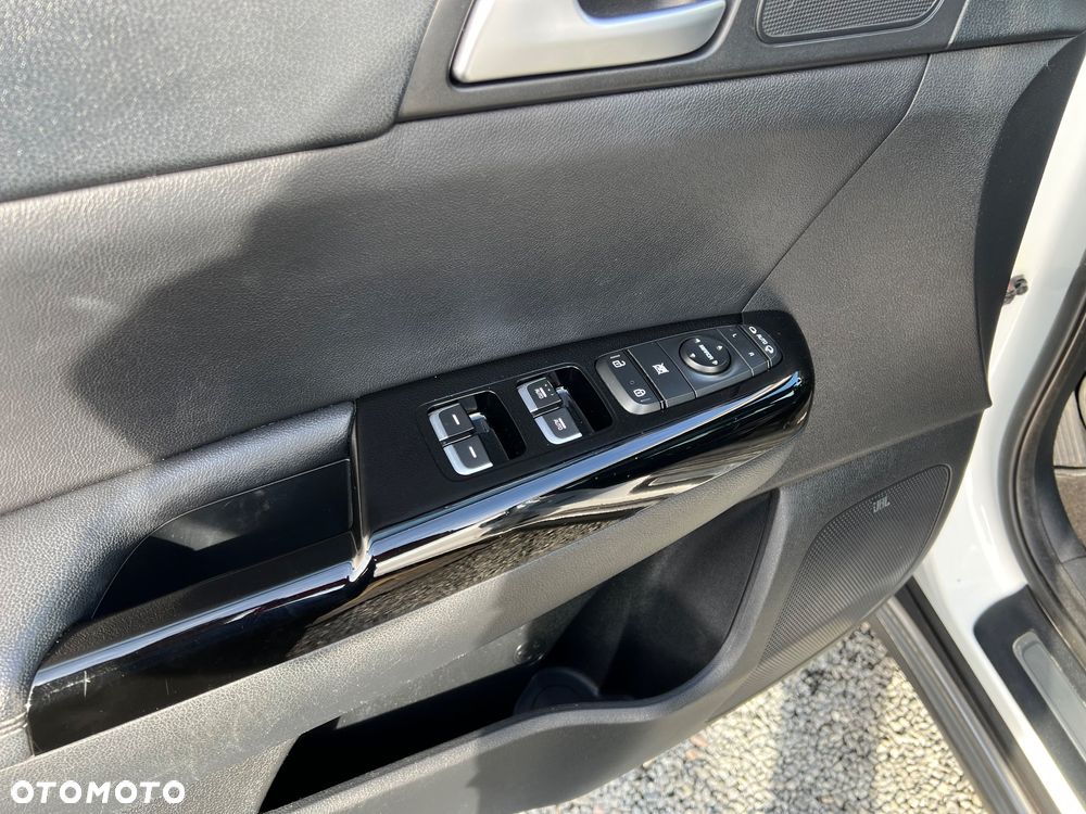 Kia Sportage 1.6 T-GDI GT Line 4WD DCT - 29