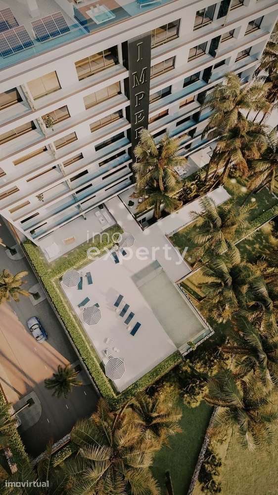 Imperador | Apartamento T1 - Grande imagem: 3/40