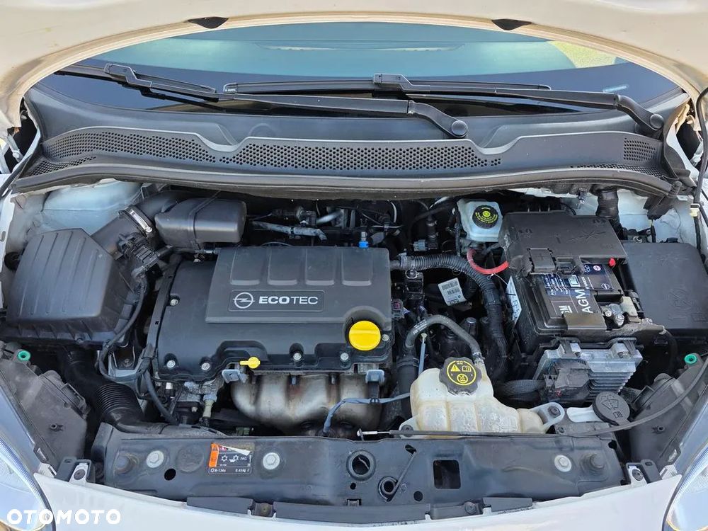 Opel Adam 1.4 Glam - 24