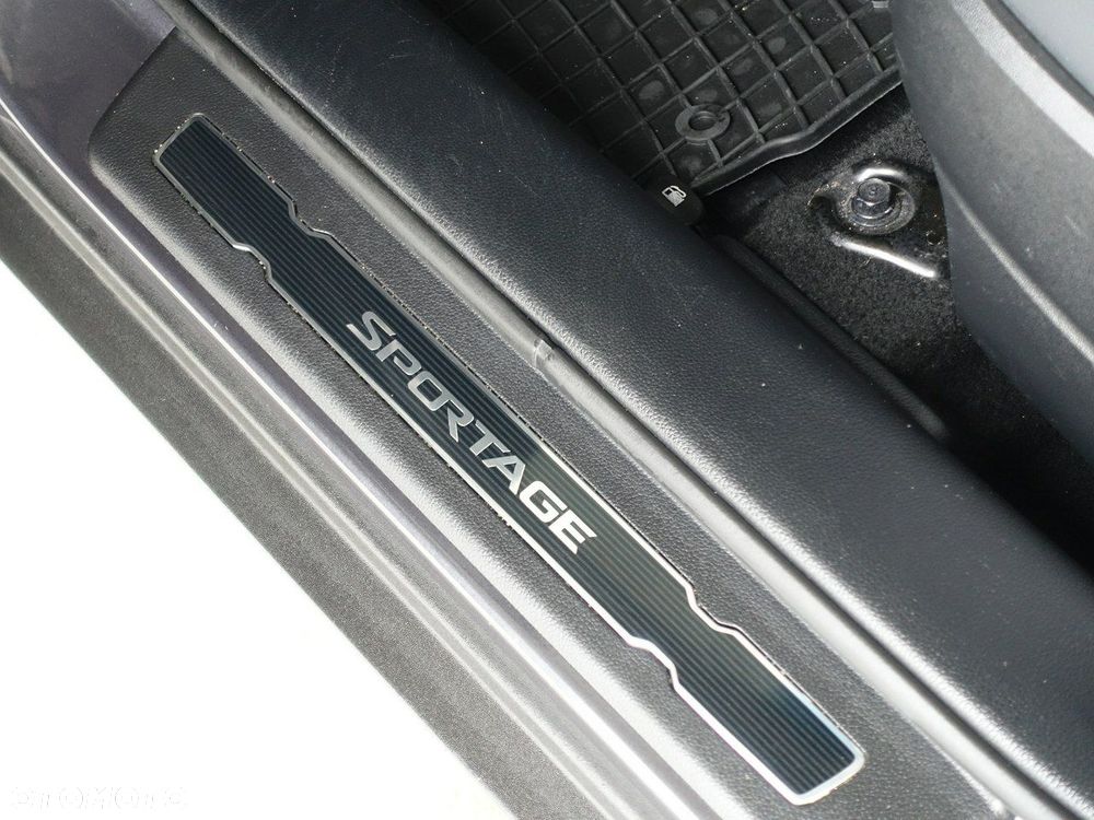 Kia Sportage - 17