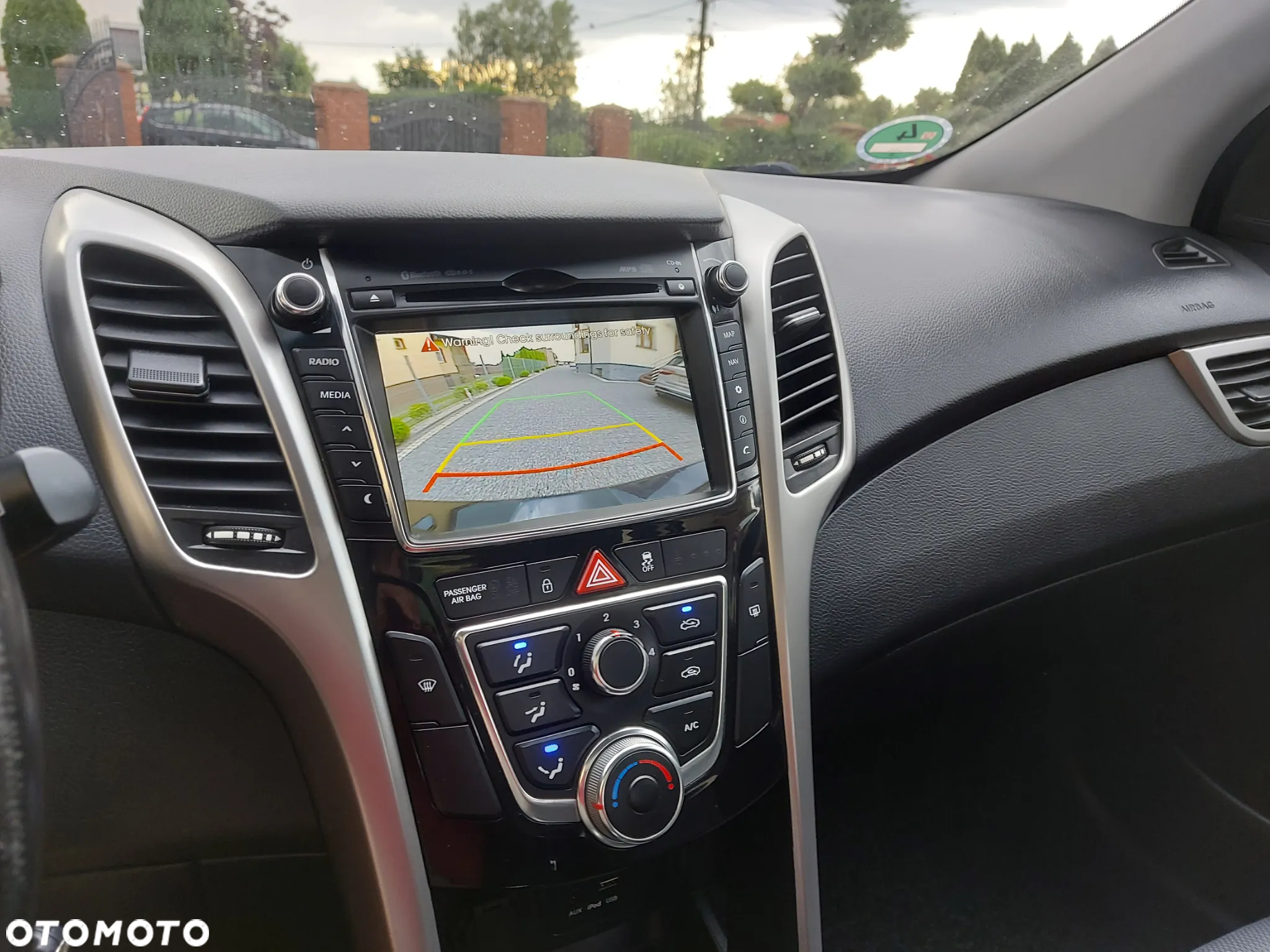 Hyundai i30 1.4 YES - 22