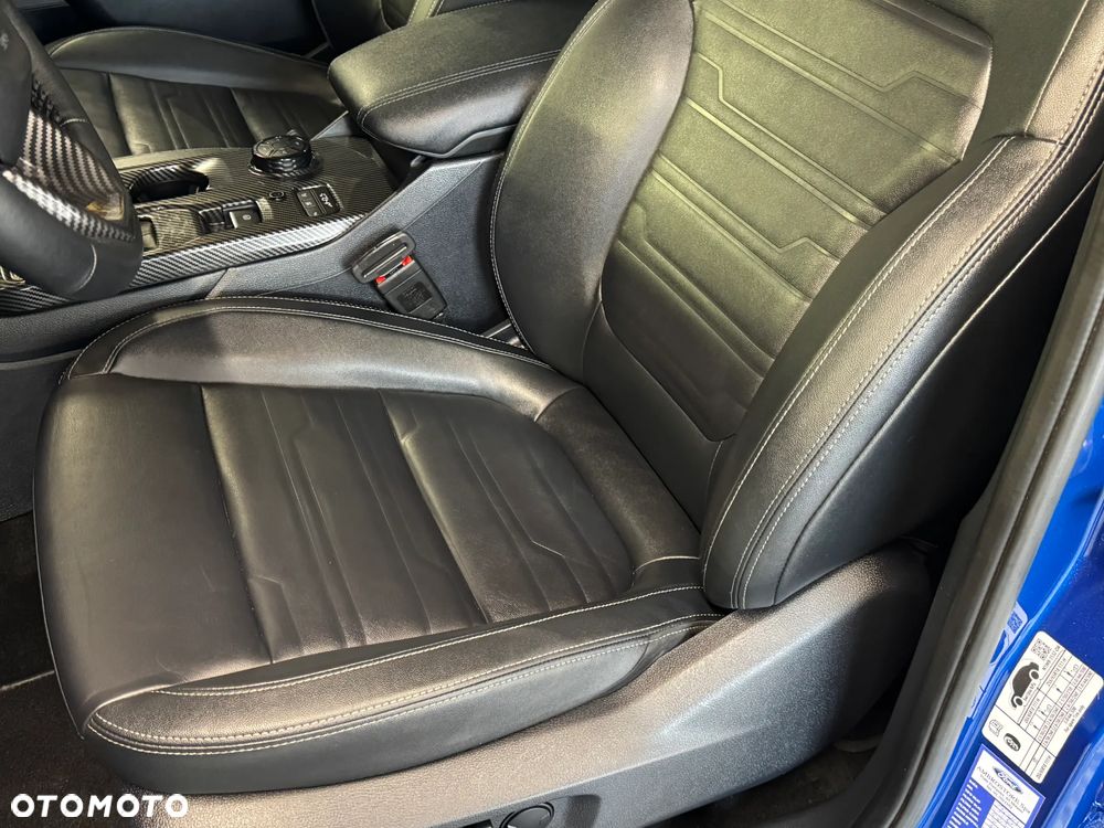 Ford Ranger 2.0 EcoBlue Bi-Turbo 4x4 DC Limited - 30
