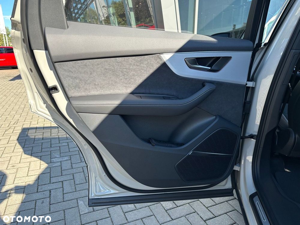 Audi Q7 - 20
