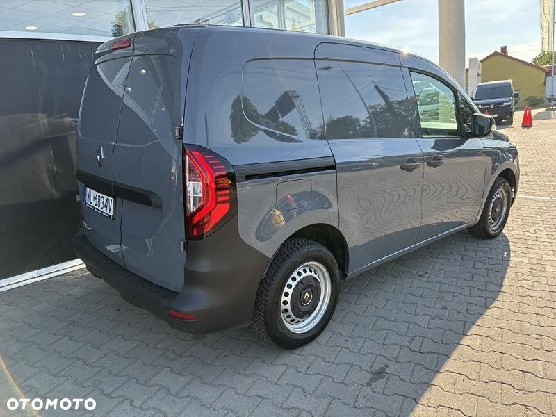 Renault Kangoo - 7