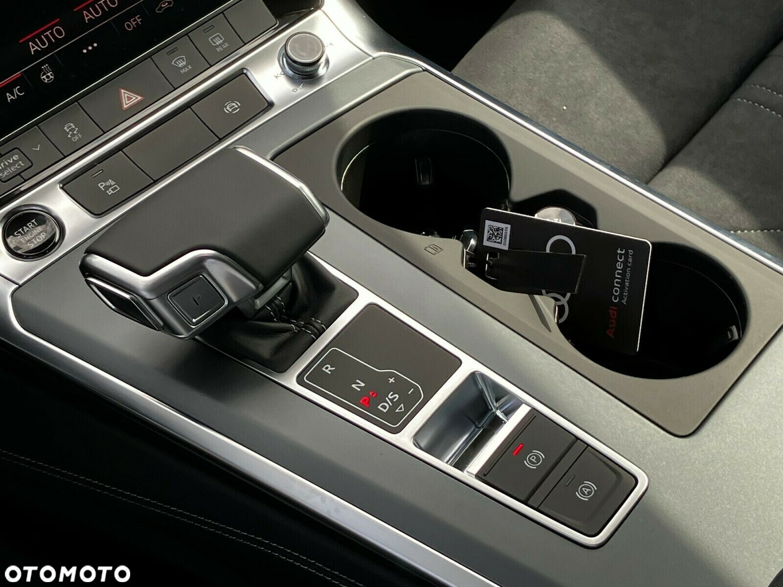 Audi A6 - 31