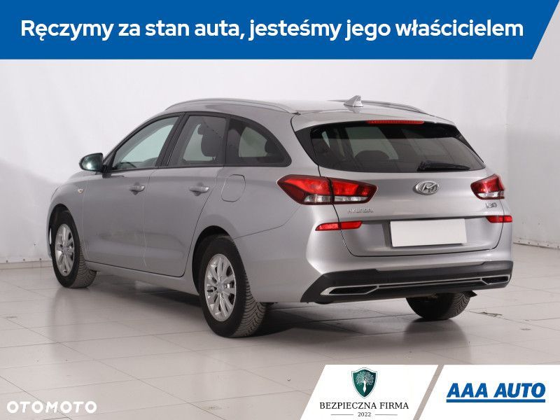 Hyundai i30 - 6
