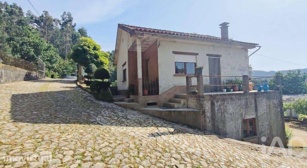 Quinta rural T2 em Fontoura de 150 m2 - Grande imagem: 3/39