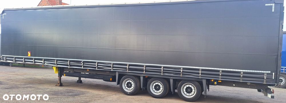 Schmitz Cargobull SCB*S3T - 4